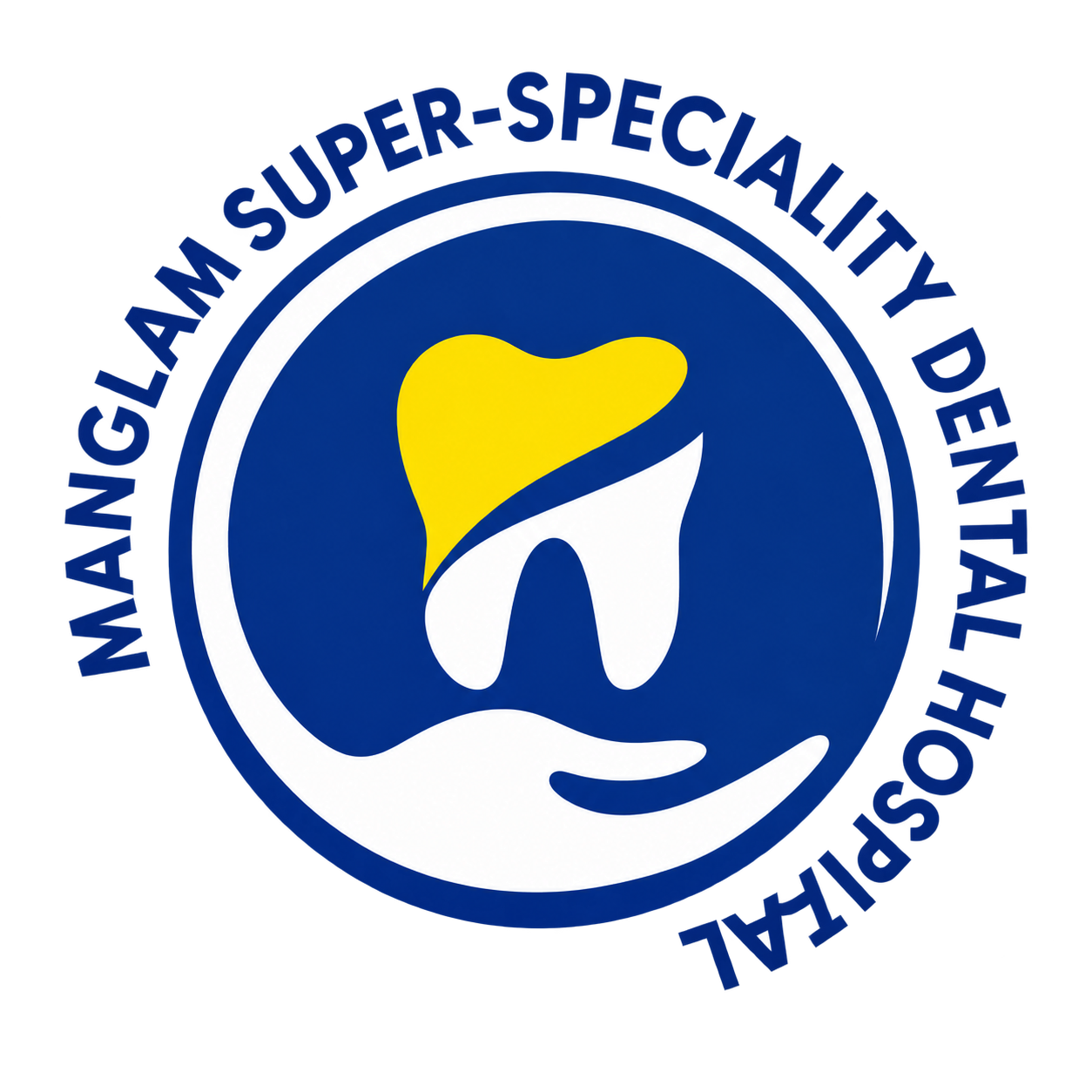 Manglam Super-Speciality Dental Hospital