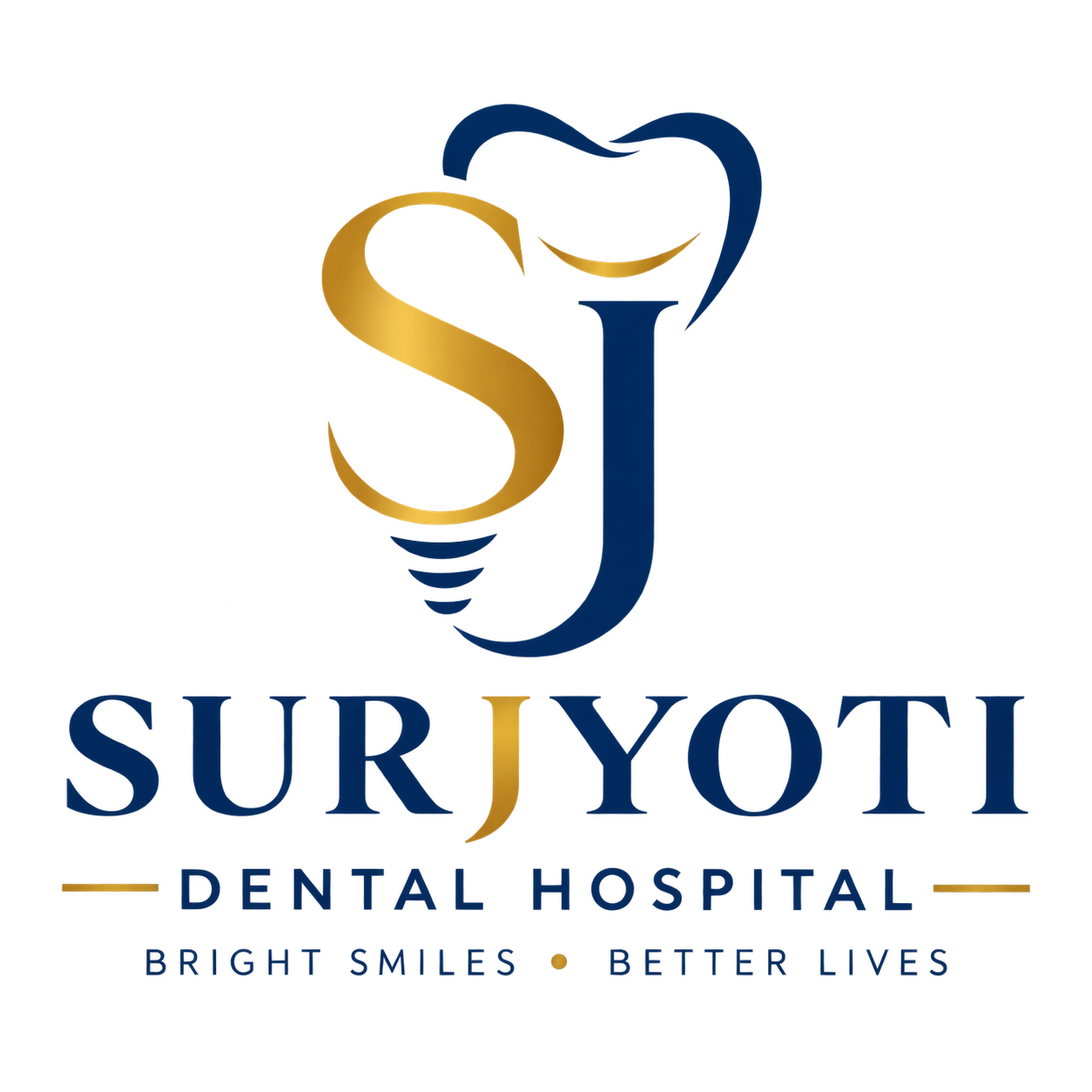 Surjyoti Dental Hospital & Implant Centre